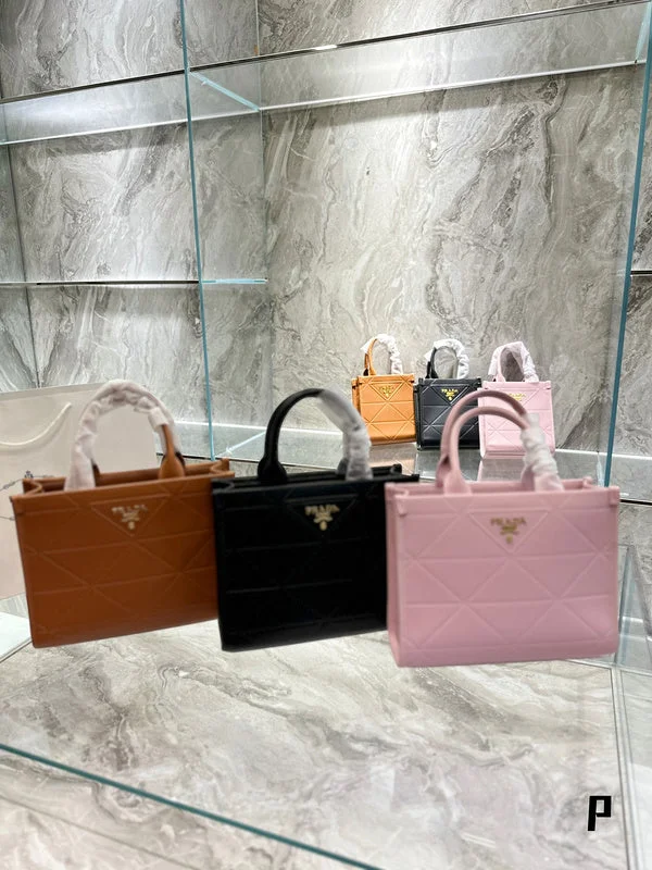 Prada Re - Edizione 2005 bags with a retro - inspired designWhimsy Finds - Prada Bags - 120