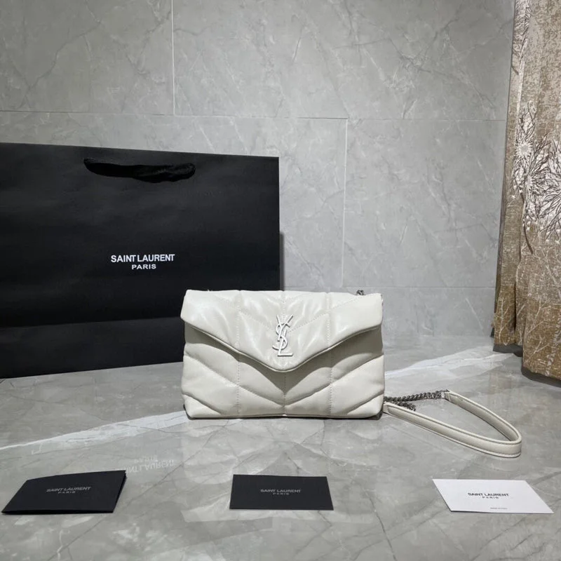 Best bags for business tripsBC - YVES SAINT LAURENT Bags - 1616