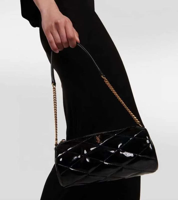 Minimalist leather handbagsYves Saint Laurent - Bags