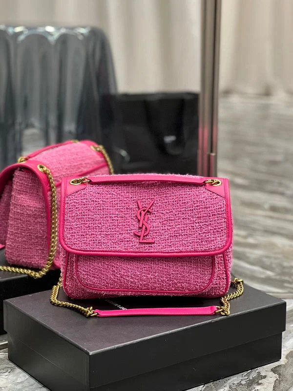 Affordable leather bagsWF - Yves Saint Laurent Bags - 1186