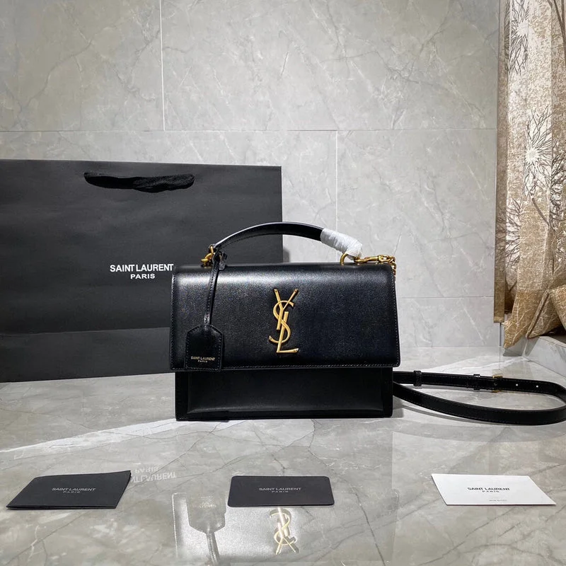 Crossbody bags for everyday useBC - YVES SAINT LAURENT Bags - 1618