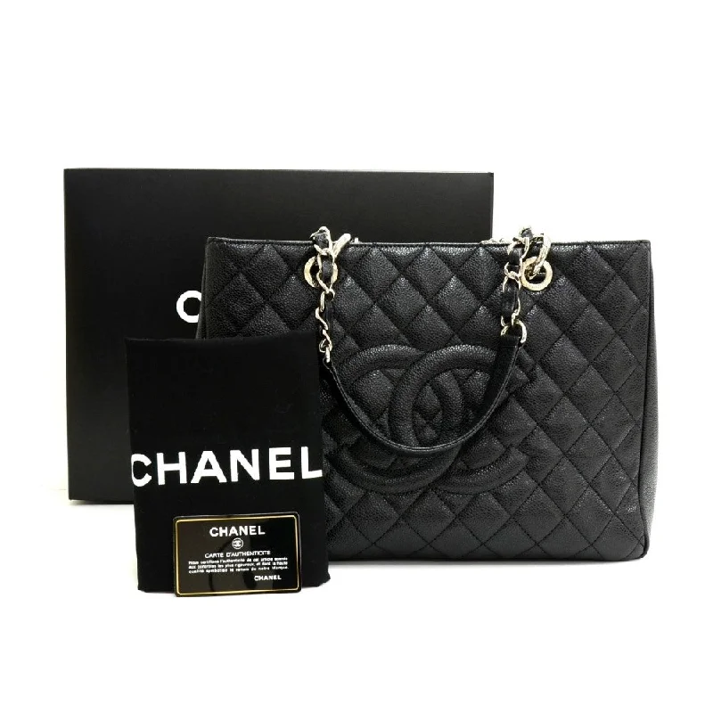 Chanel bags available in bold colors and patternsGrand Shopping Tote GST