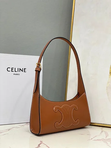 Celine Bags with Adjustable Shoulder Straps for All - Day ComfortBC - CELINE BAGS - 999