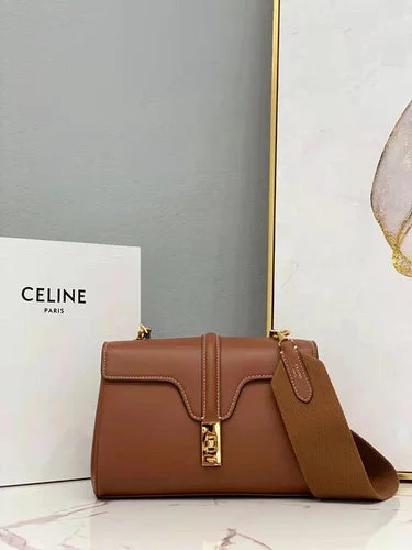 Compact and Handy Celine Waist Bags for On - the - MoveBC - CELINE BAGS - 995