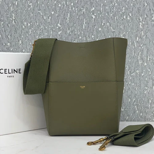 Two - Tone Celine Bags for a Modern and Stylish AppearanceBC - CELINE BAGS - 992