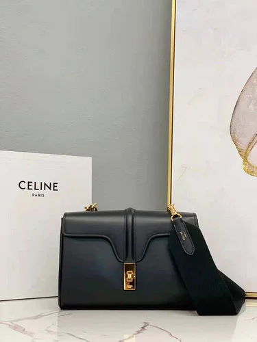 Quilted Celine Bags for a Luxurious AestheticBC - CELINE BAGS - 990