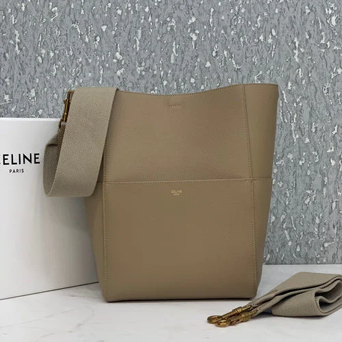 Celine Bags with Interior Dividers for Neat OrganizationBC - CELINE BAGS - 988