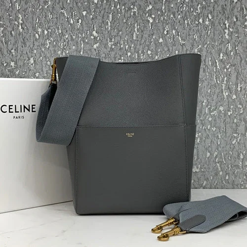 Foldable Celine Shopping Bags for Added ConvenienceBC - CELINE BAGS - 978