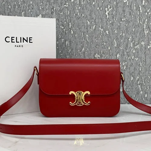 Metallic Celine Bags for a Statement - Making LookBC - CELINE BAGS - 965