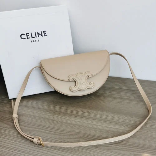 Celine Shoulder Bags in Classic Neutral ColorsBC - CELINE BAGS - 948