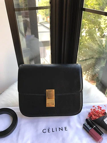 Compact and Handy Celine Waist Bags for On - the - MoveBC - CELINE BAGS - 933