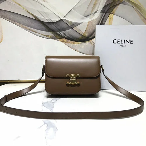 Celine Bags with Interior Dividers for Neat OrganizationBC - CELINE BAGS - 927