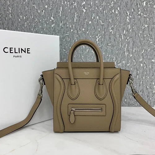 Breathable Celine Gym Bags for Fitness EnthusiastsBC - CELINE BAGS - 917