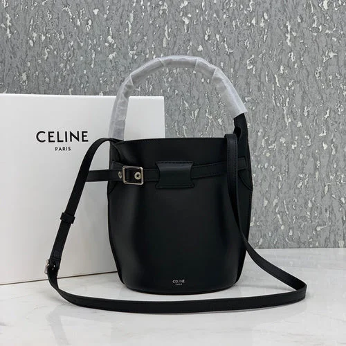 Celine Bags with Magnetic Closures for Quick AccessBC - CELINE BAGS - 916