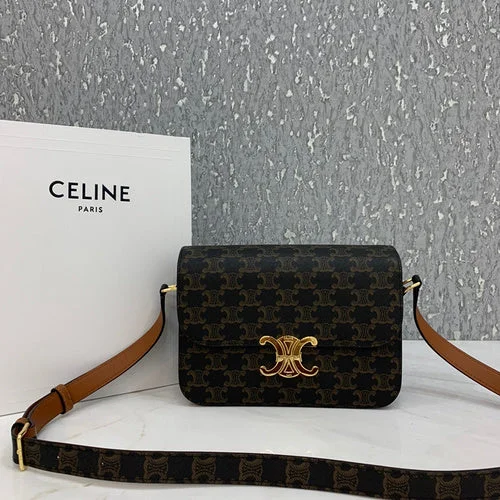 Celine Bags with Adjustable Handles for Comfortable CarryingBC - CELINE BAGS - 911