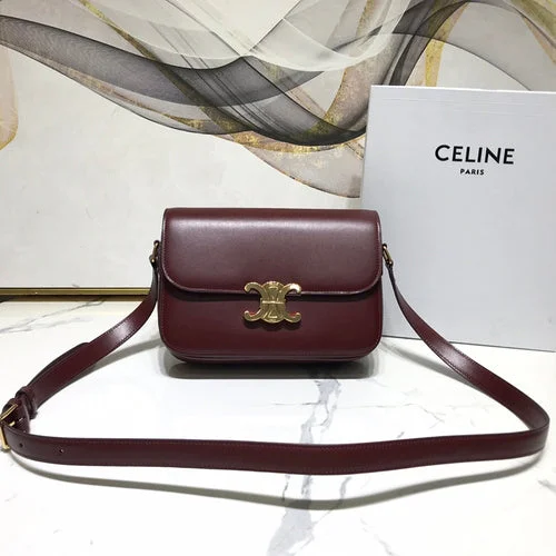 Durable Celine Canvas Bags for Outdoor ActivitiesBC - CELINE BAGS - 908