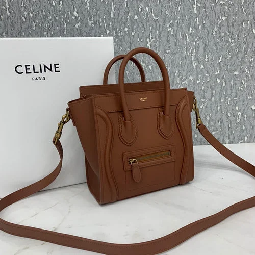 Celine Bags with RFID - Protected PocketsBC - CELINE BAGS - 901