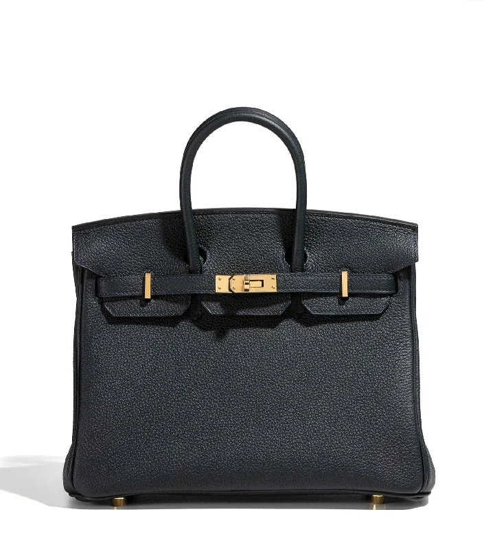 Birkin 25 Togo HSS PBHW