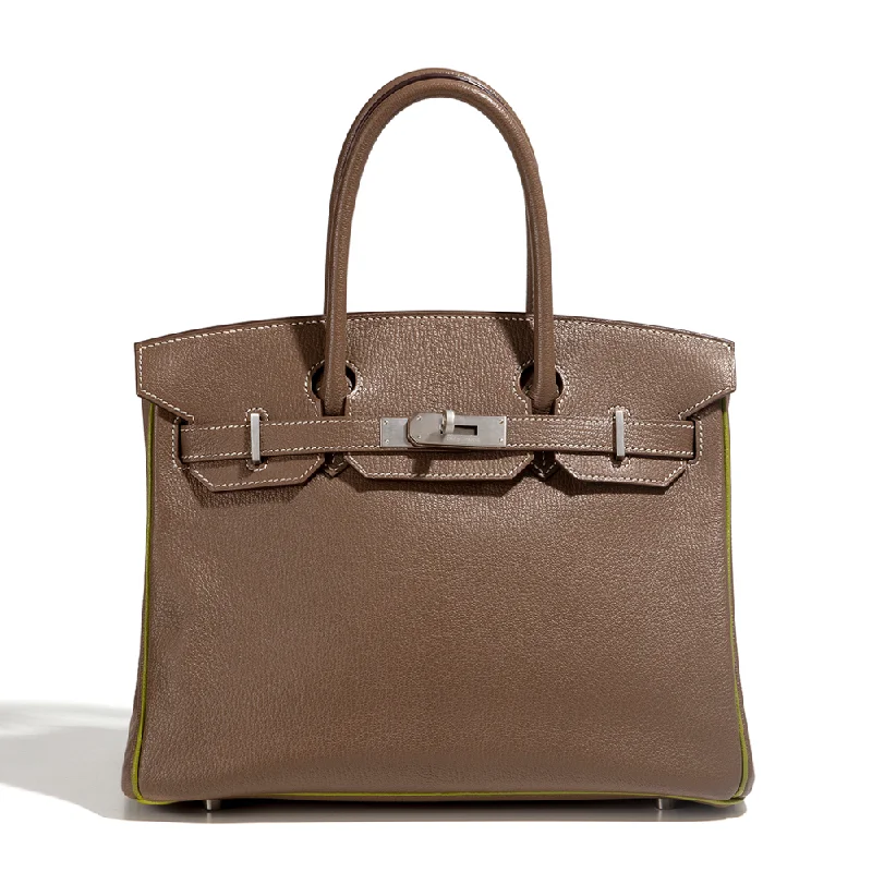 Birkin 30 Chevre BPHW