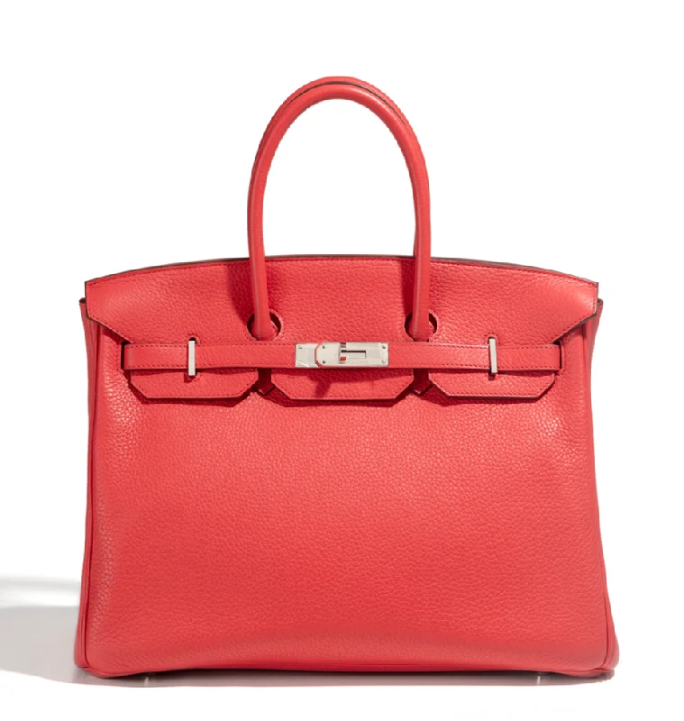 Birkin 35 Clemence PHW