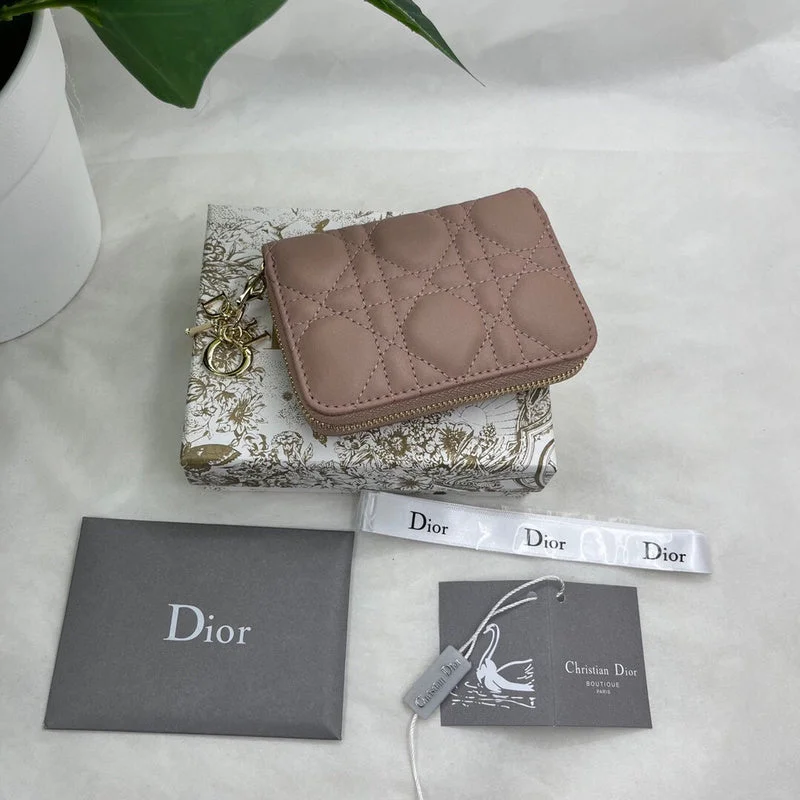 Christian Dior bags with a side - pocket for holding a water bottleBC - Dior Bags - 1090