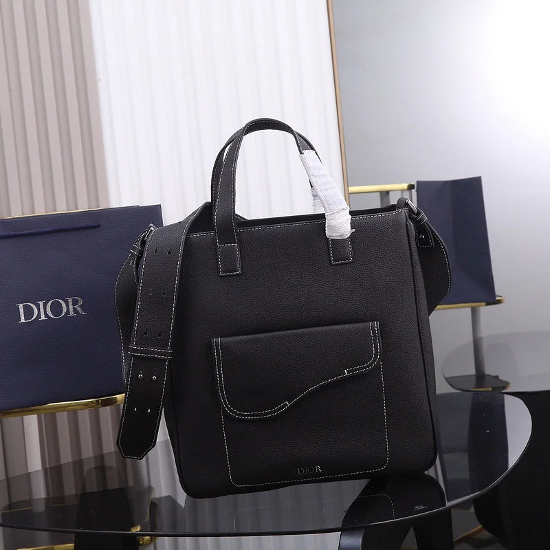 Fashion - forward Christian Dior tote bags for the modern womanBC - Dior Bags - 1095