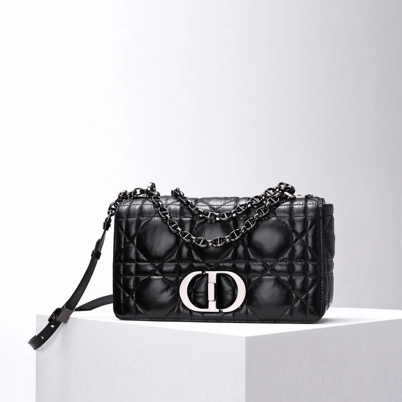 Stylish Christian Dior shoulder bags with a tassel - adorned zipperChristian Dior  Bags - 3510