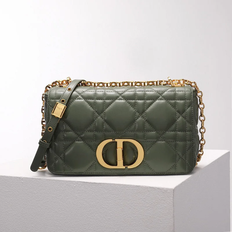 High - fashion Christian Dior bags with a geometric patternChristian Dior  Bags - 3512