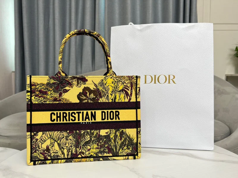 Contemporary Christian Dior handbags with a unique shapeChristian Dior  Bags - 352