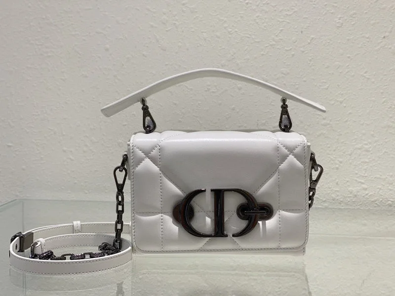 Christian Dior crossbody bags with a front - flap pocket for easy accessChristian Dior  Bags - 3521