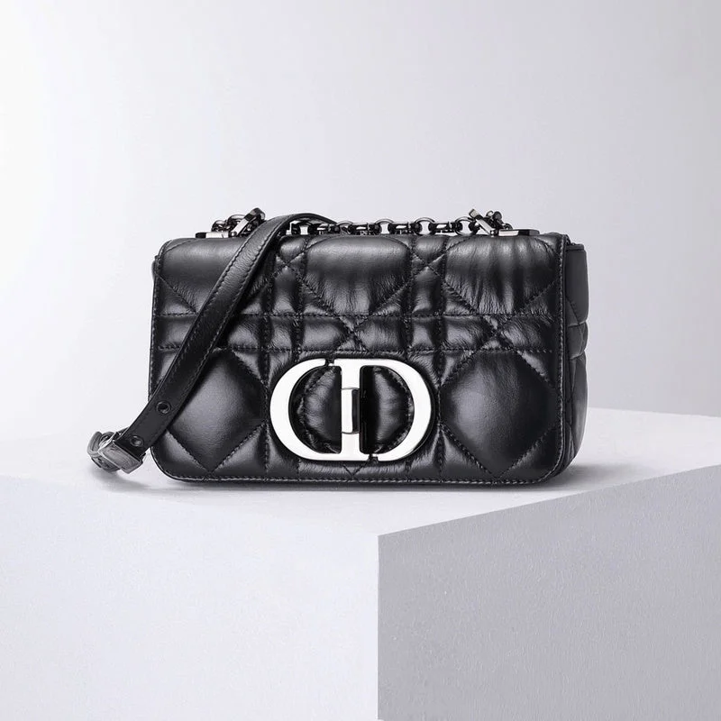 Contemporary Christian Dior handbags with a unique shapeChristian Dior  Bags - 3531