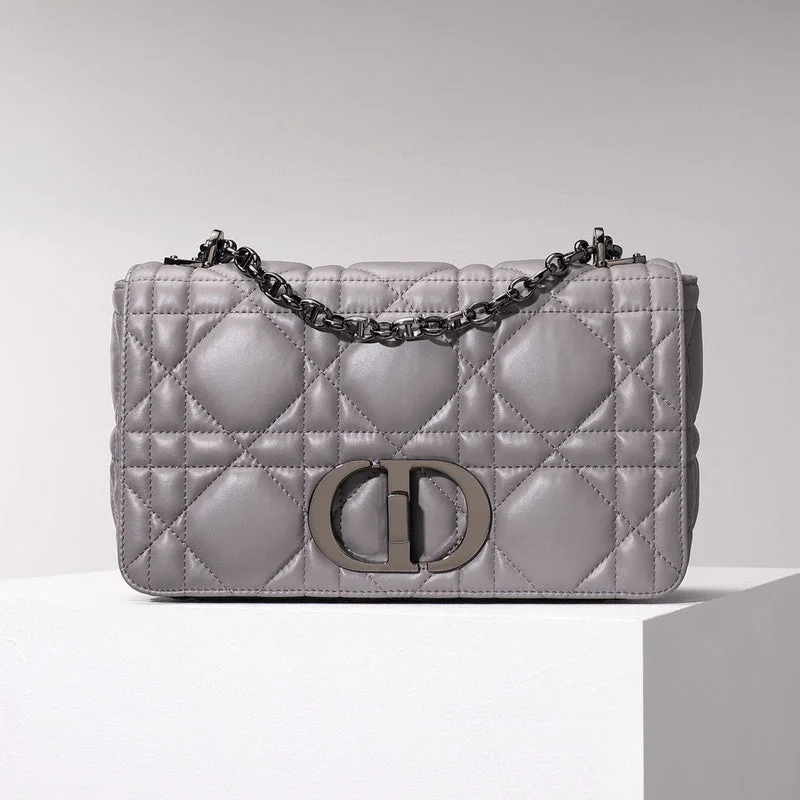 Christian Dior tote bags with a double - handle and shoulder - strap optionChristian Dior  Bags - 3532