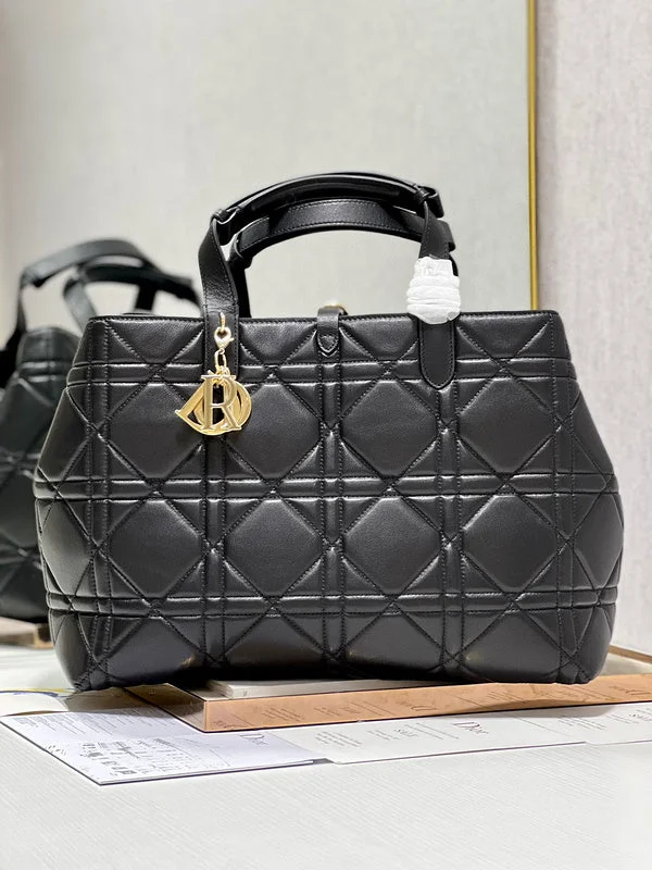 Christian Dior bags with a quilted pattern and gold - toned hardwareChristian Dior  Bags - 354