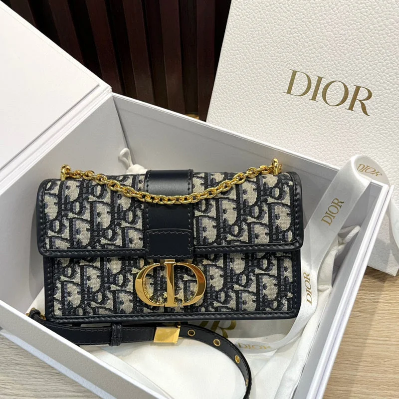 Contemporary Christian Dior handbags with a unique shapeChristian Dior  Bags - 3555