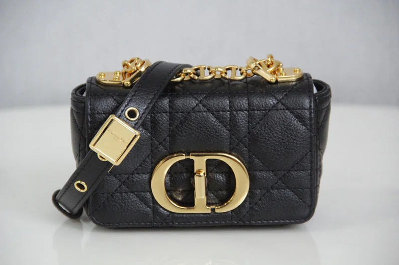 Christian Dior bags with a detachable coin purse insideChristian Dior  Bags - 3566