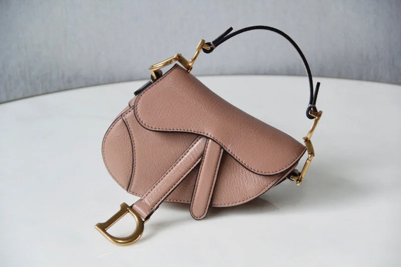 Christian Dior bags with a side - pocket for holding a water bottleChristian Dior  Bags - 3572