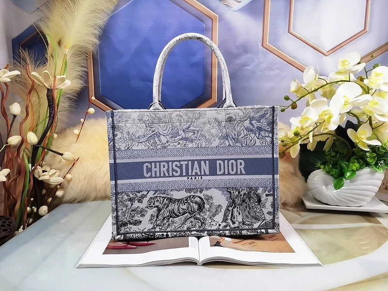 Luxury Christian Dior crossbody bags with a chain - link strapChristian Dior  Bags - 3628