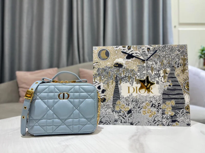 Contemporary Christian Dior handbags with a unique shapeChristian Dior  Bags - 3629