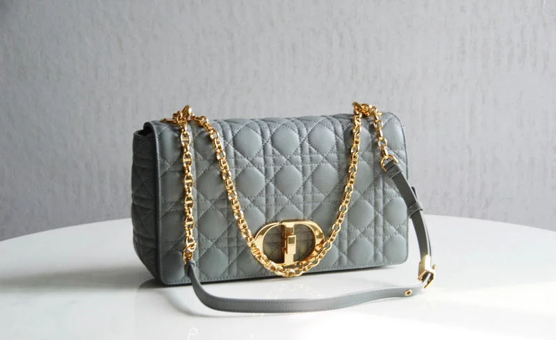 High - fashion Christian Dior bags with a geometric patternChristian Dior  Bags - 3633