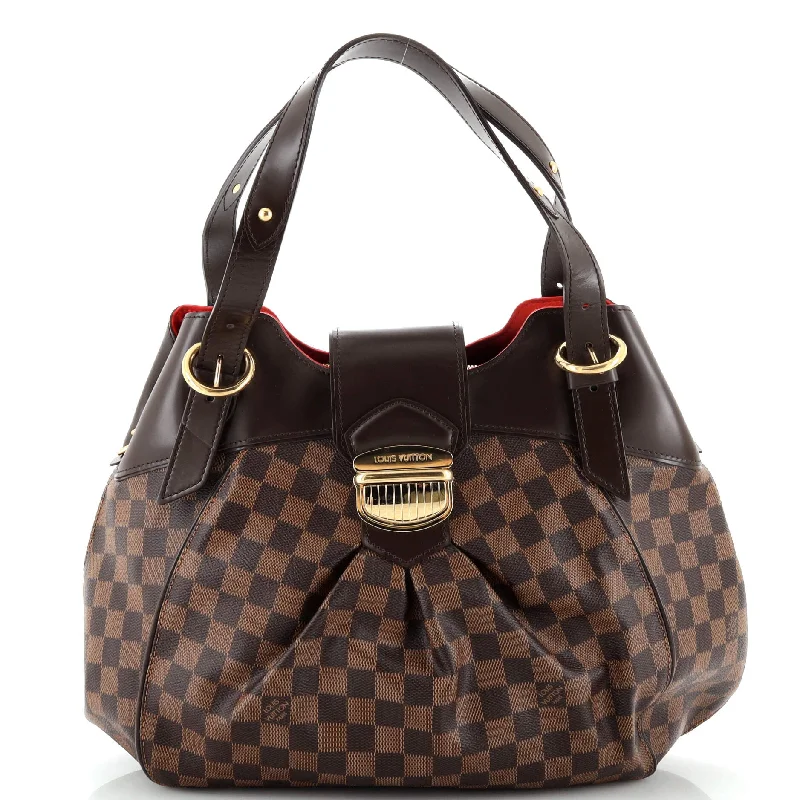 Affordable leather bagsSistina Handbag Damier GM