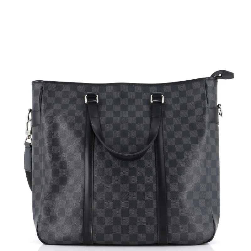 Designer bags for womenTadao Handbag Damier Graphite PM