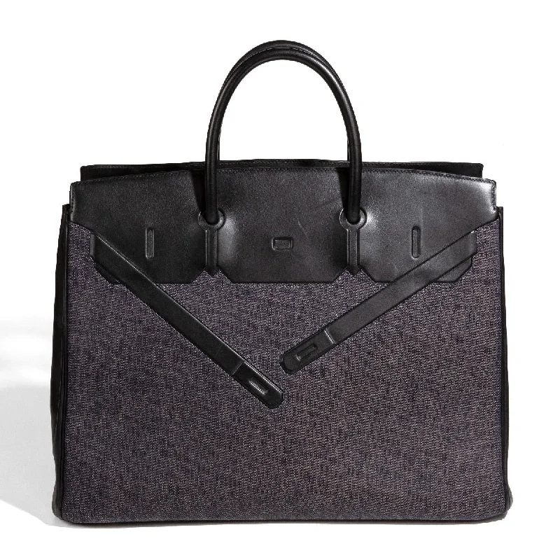 Shadow Birkin 40